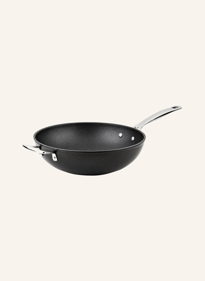 LE CREUSET LE CREUSET Wok-Pfanne ALUMINIUM ANTIHAFTDurchmesser: 30 cm
