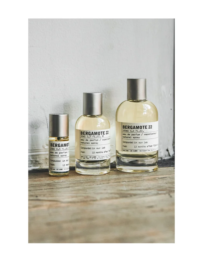 LE LABO LE LABO BERGAMOTE 22Eau De Parfum