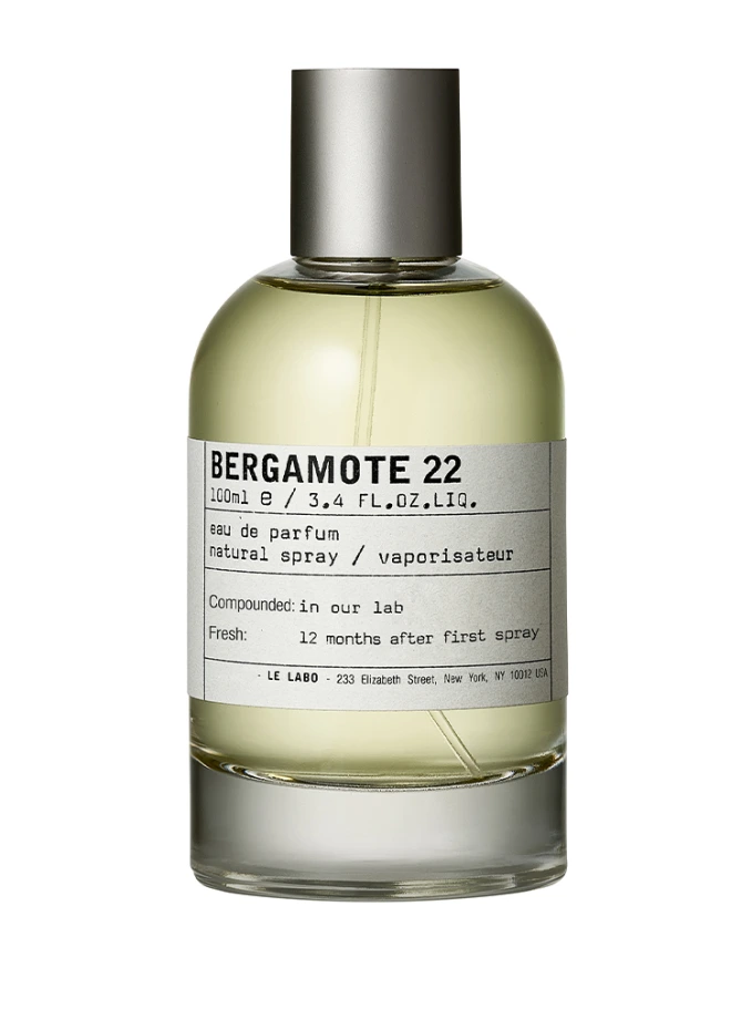 LE LABO LE LABO BERGAMOTE 22Eau de Parfum