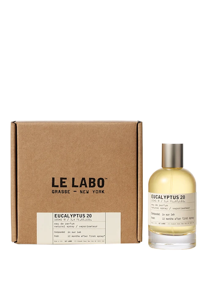 LE LABO LE LABO EUCALYPTUS 20Eau De Parfum