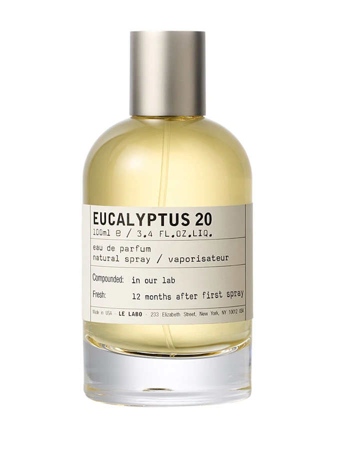 LE LABO LE LABO EUCALYPTUS 20Eau de Parfum