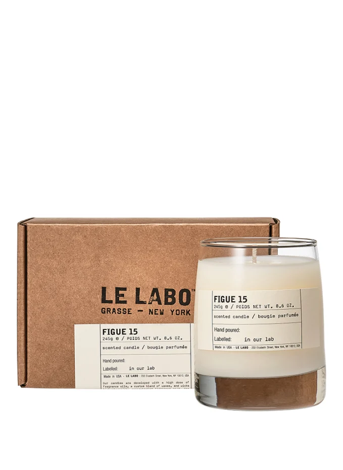 LE LABO LE LABO FIGUE 15Duftkerze