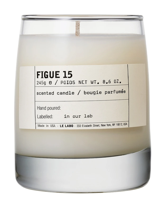 LE LABO LE LABO FIGUE 15Duftkerze