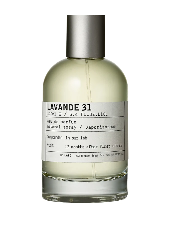 LE LABO LE LABO LAVANDE 31Eau De Parfum