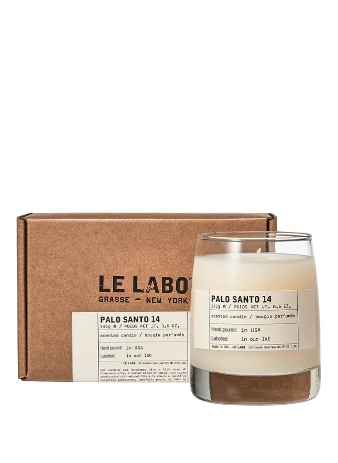 LE LABO LE LABO PALO SANTO 14Duftkerze