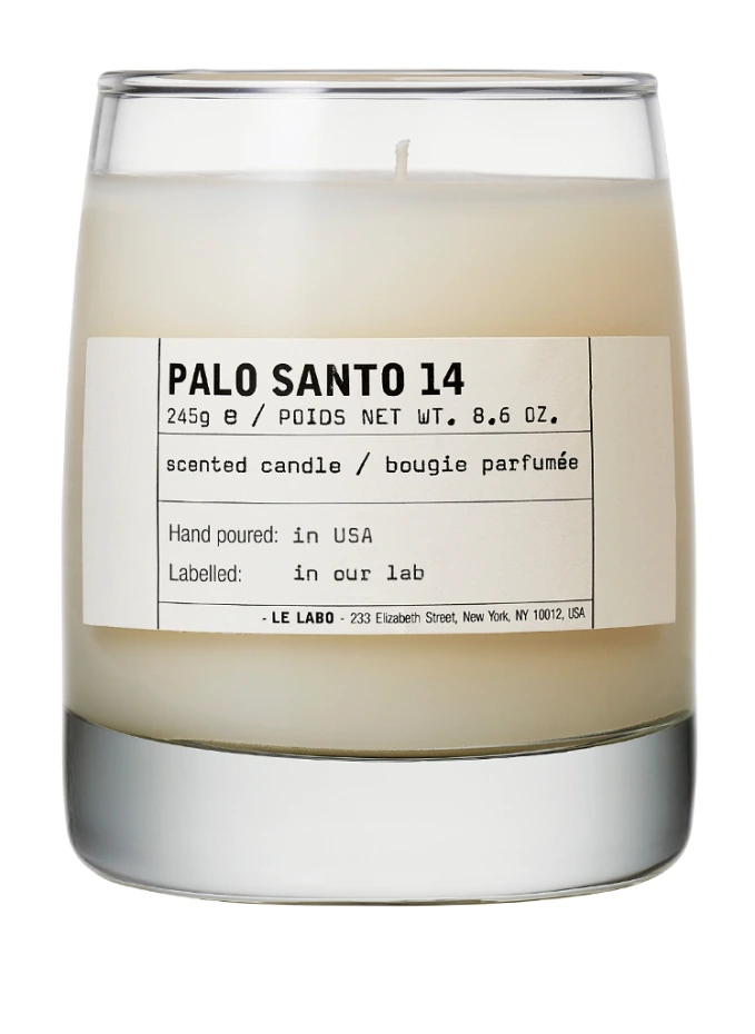 LE LABO LE LABO PALO SANTO 14Duftkerze