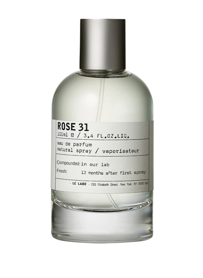 LE LABO LE LABO ROSE 31Eau De Parfum
