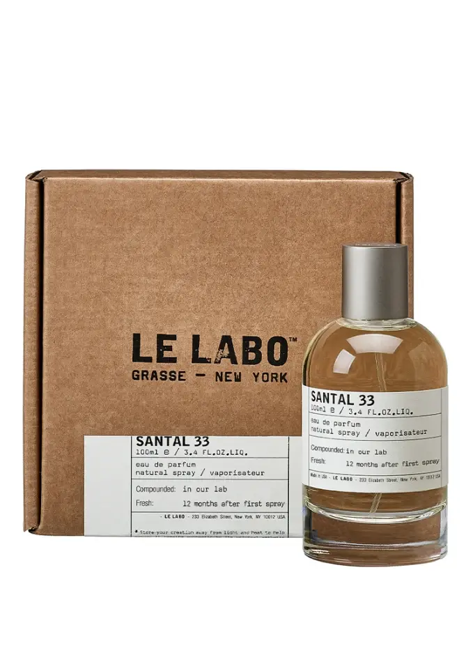 LE LABO LE LABO SANTAL 33Eau De Parfum