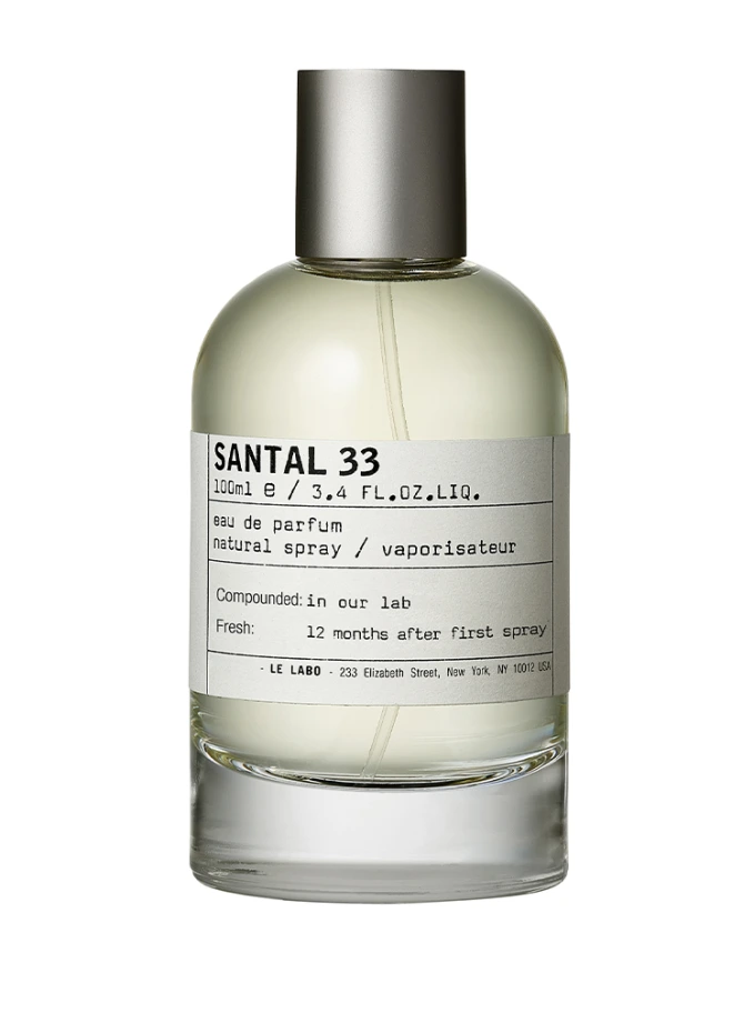 LE LABO LE LABO SANTAL 33Eau de Parfum