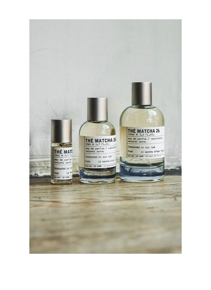 LE LABO LE LABO THÉ MATCHA 26Eau De Parfum