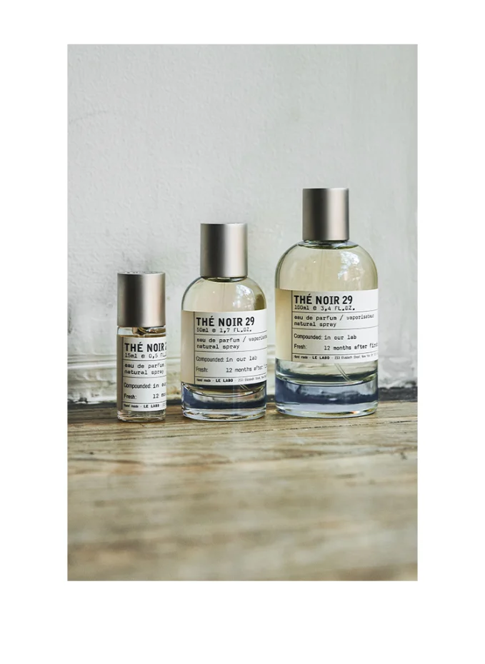 LE LABO LE LABO THÉ NOIR 29Eau De Parfum