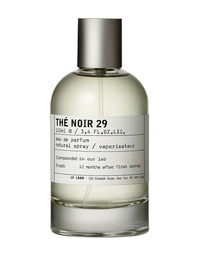 LE LABO LE LABO THÉ NOIR 29Eau de Parfum