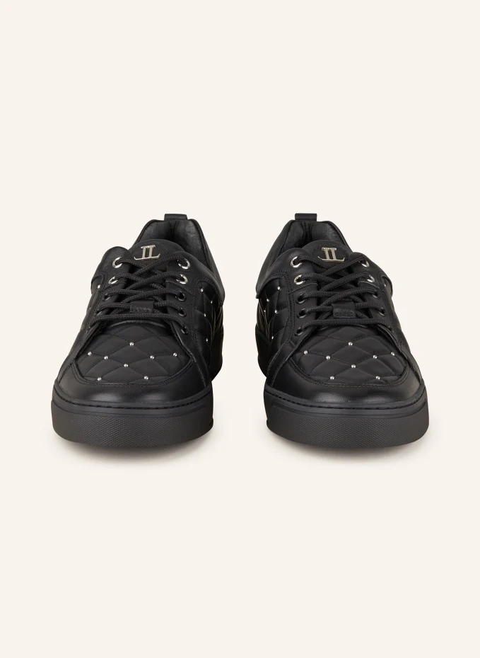 LEANDRO LOPES LEANDRO LOPES Sneaker EZIO Mit Nieten