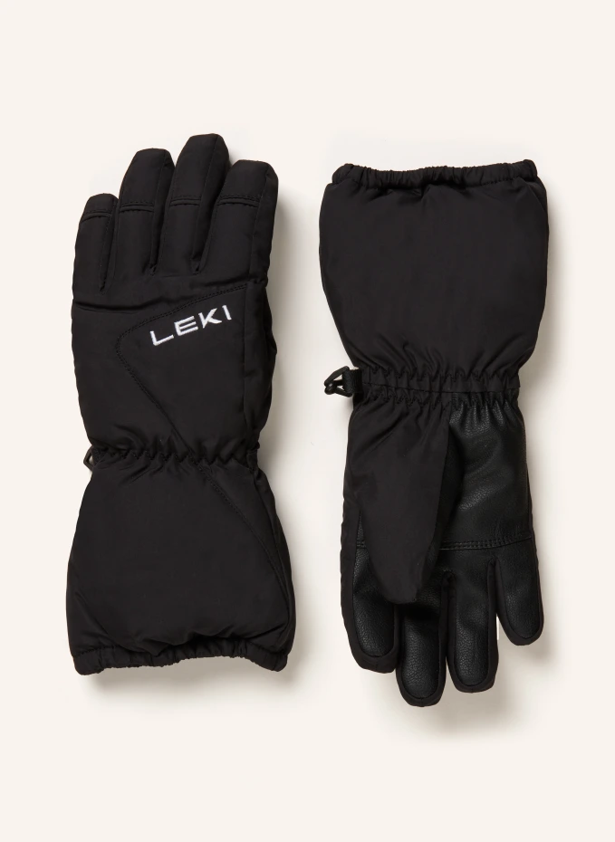 LEKI LEKI Skihandschuhe NEVIOKIDS
