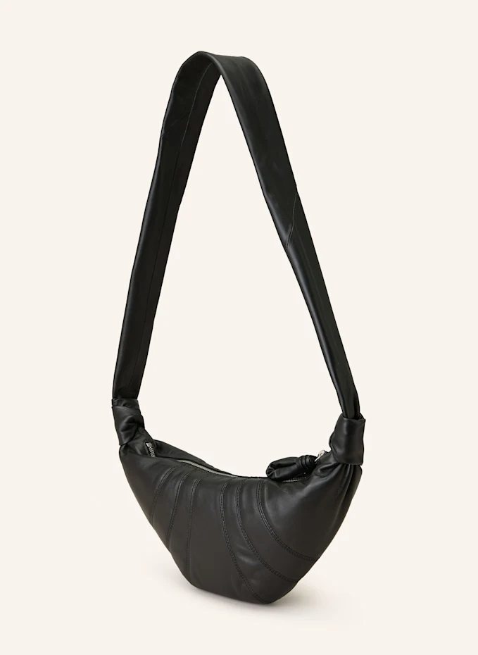 LEMAIRE LEMAIRE Umhängetasche CROISSANT BAG SMALL