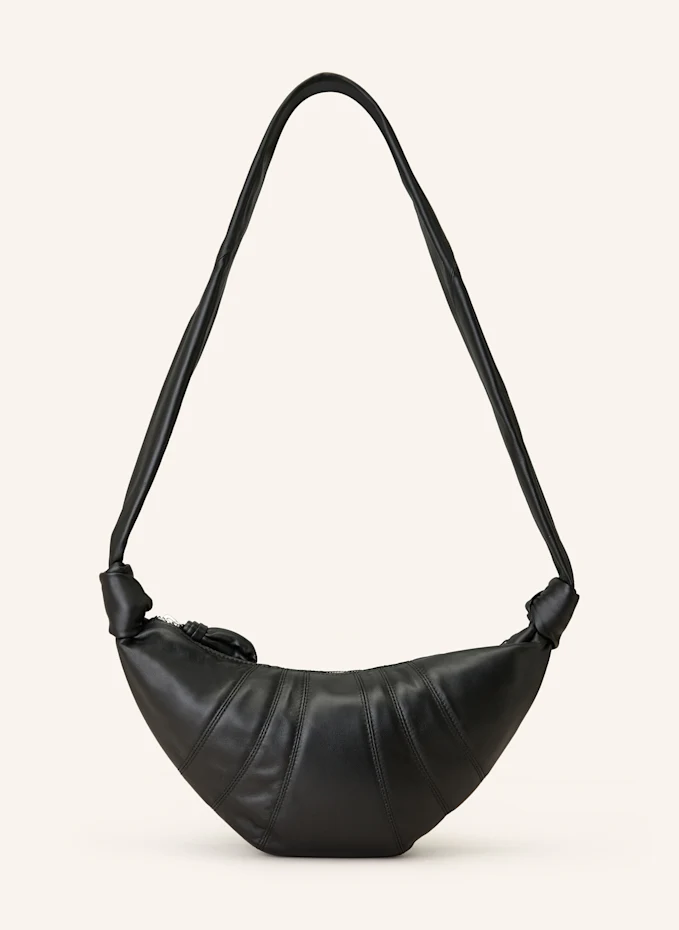 LEMAIRE LEMAIRE Umhängetasche CROISSANT BAG SMALL