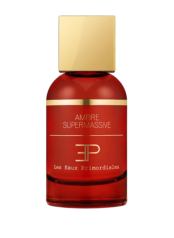 Les Eaux Primordiales Les Eaux Primordiales AMBRE SUPERMASSIVExtrait De Parfum