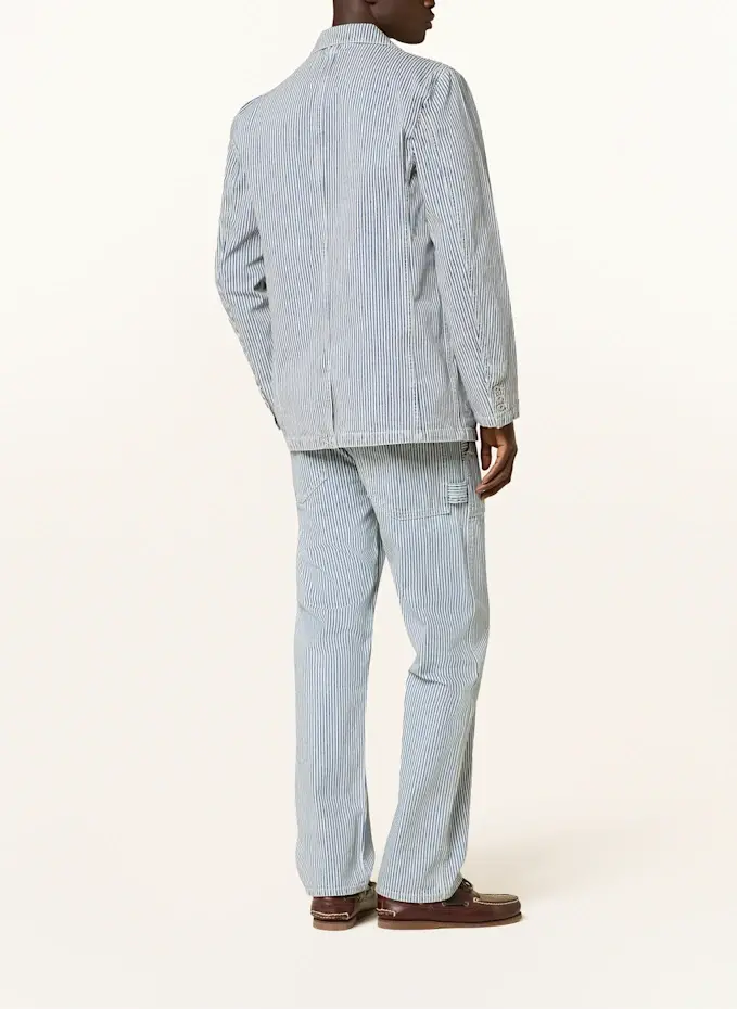 Levi's® Levi's® Jeanssakko MISSION DENIM Standard Fit