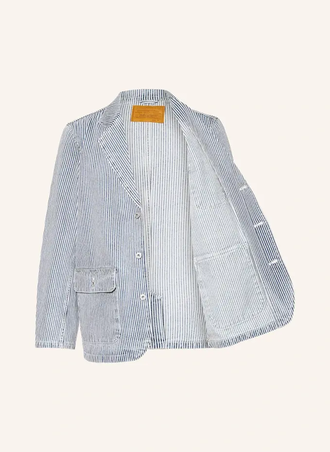 Levi's® Levi's® Jeanssakko MISSION DENIM Standard Fit