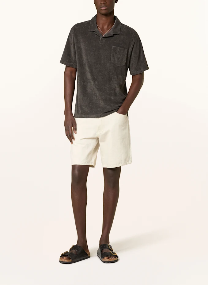 Levi's® Levi's® Frottee-Poloshirt