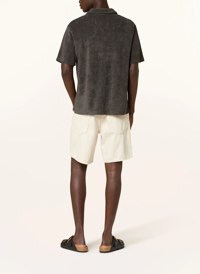 Levi's® Levi's® Frottee-Poloshirt