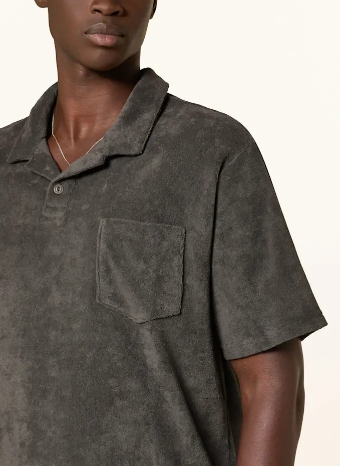 Levi's® Levi's® Frottee-Poloshirt