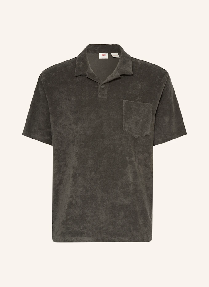 Levi's® Levi's® Frottee-Poloshirt