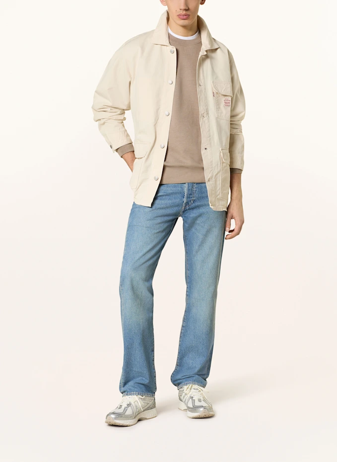 Levi's® Levi's® Jeans 501® ORIGINAL Regular Fit