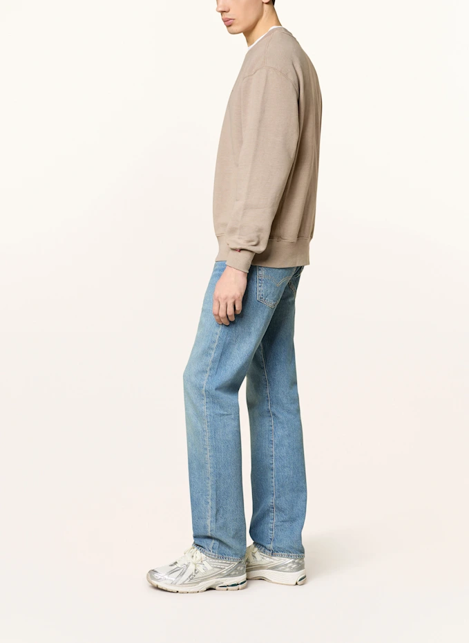 Levi's® Levi's® Jeans 501® ORIGINAL Regular Fit