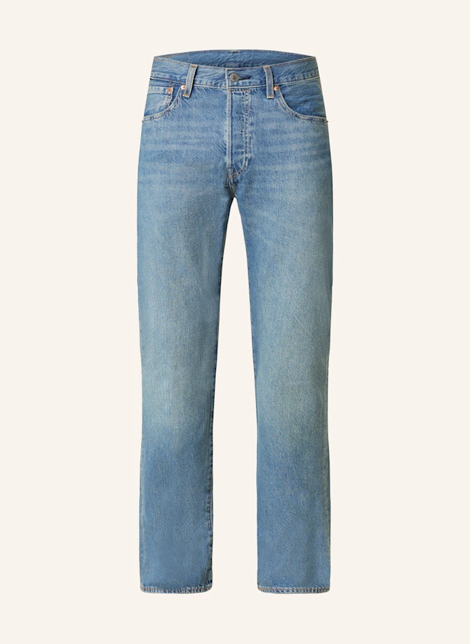 Levi's® Levi's® Jeans 501® ORIGINAL Regular Fit