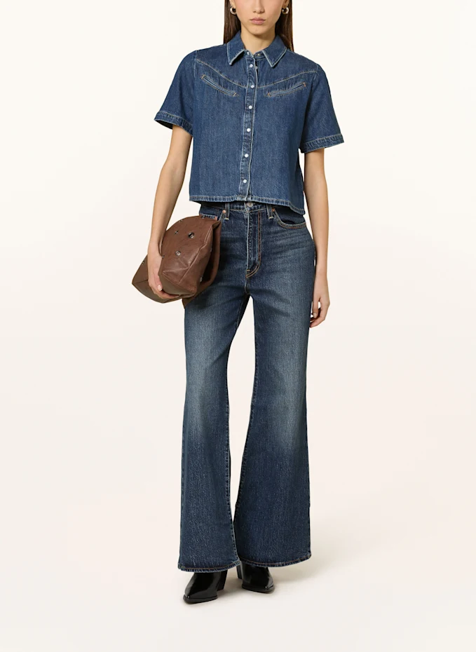 Levi's® Levi's® Jeans-Overshirt RINOA