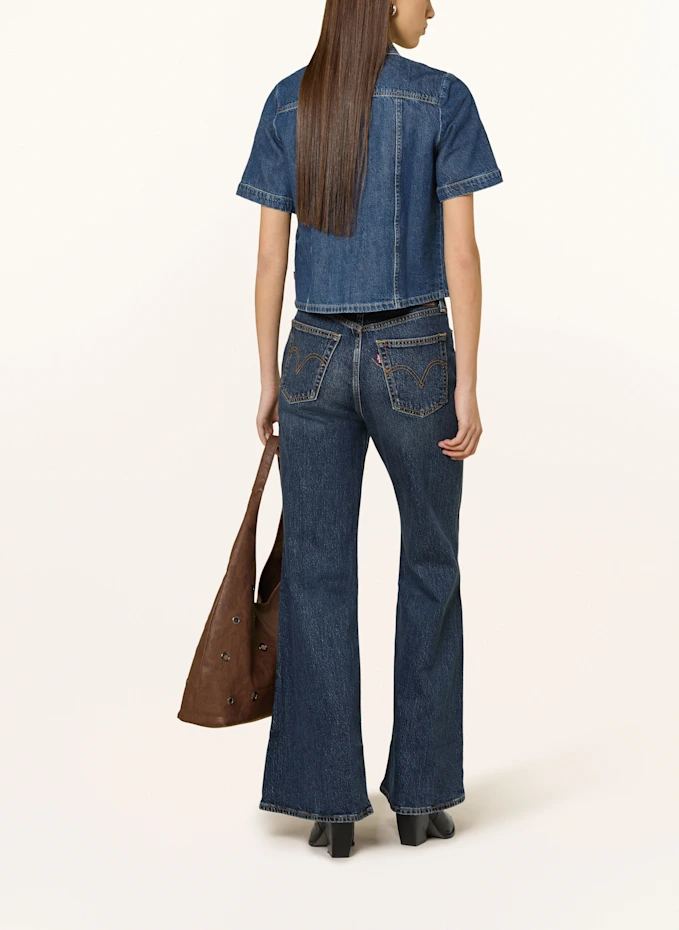 Levi's® Levi's® Jeans-Overshirt RINOA