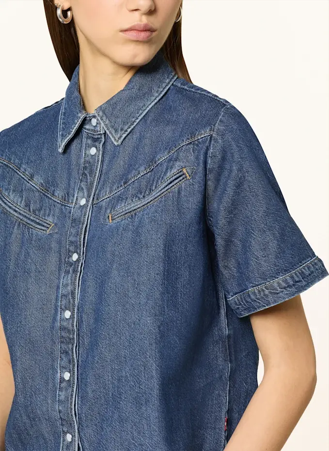 Levi's® Levi's® Jeans-Overshirt RINOA