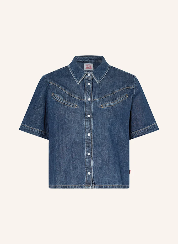 Levi's® Levi's® Jeans-Overshirt RINOA