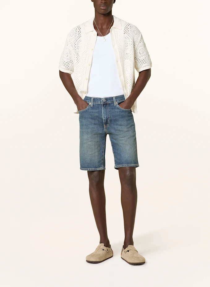 Levi's® Levi's® Jeansshorts 405 STANDARD