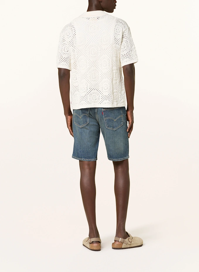 Levi's® Levi's® Jeansshorts 405 STANDARD