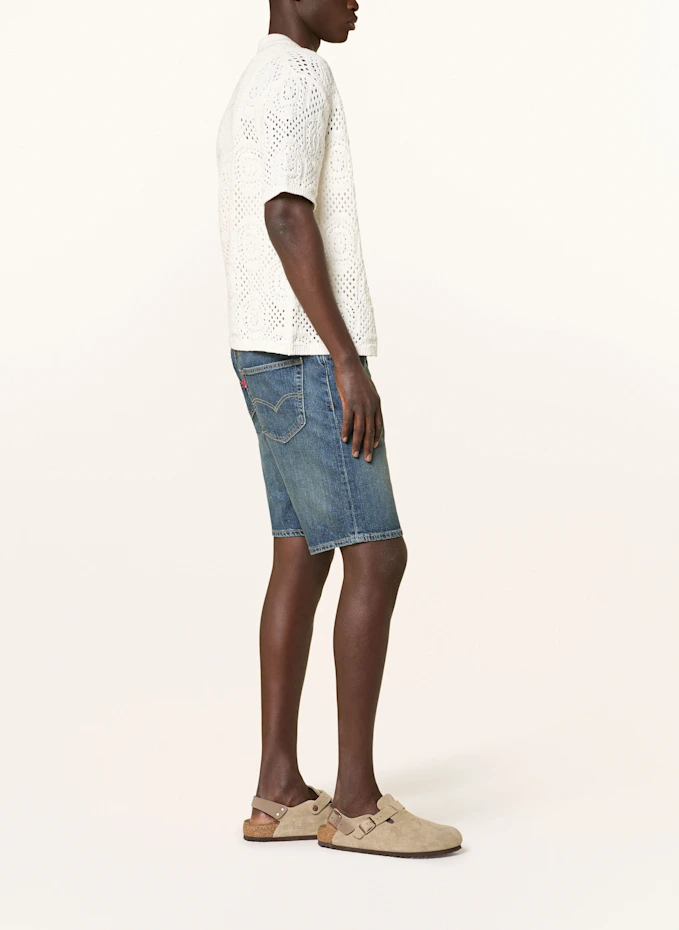 Levi's® Levi's® Jeansshorts 405 STANDARD