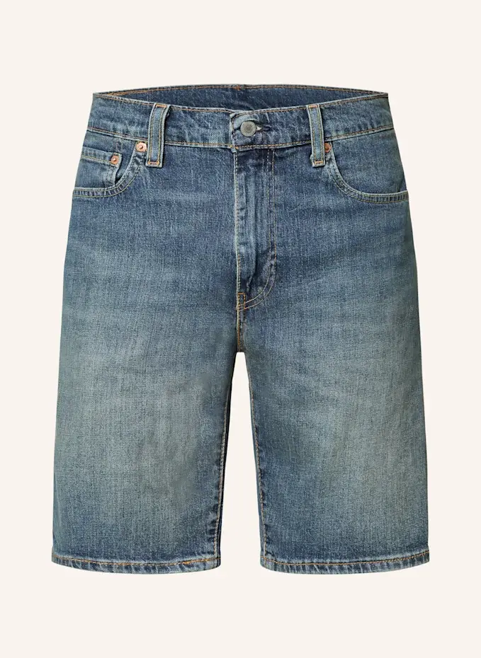 Levi's® Levi's® Jeansshorts 405 STANDARD