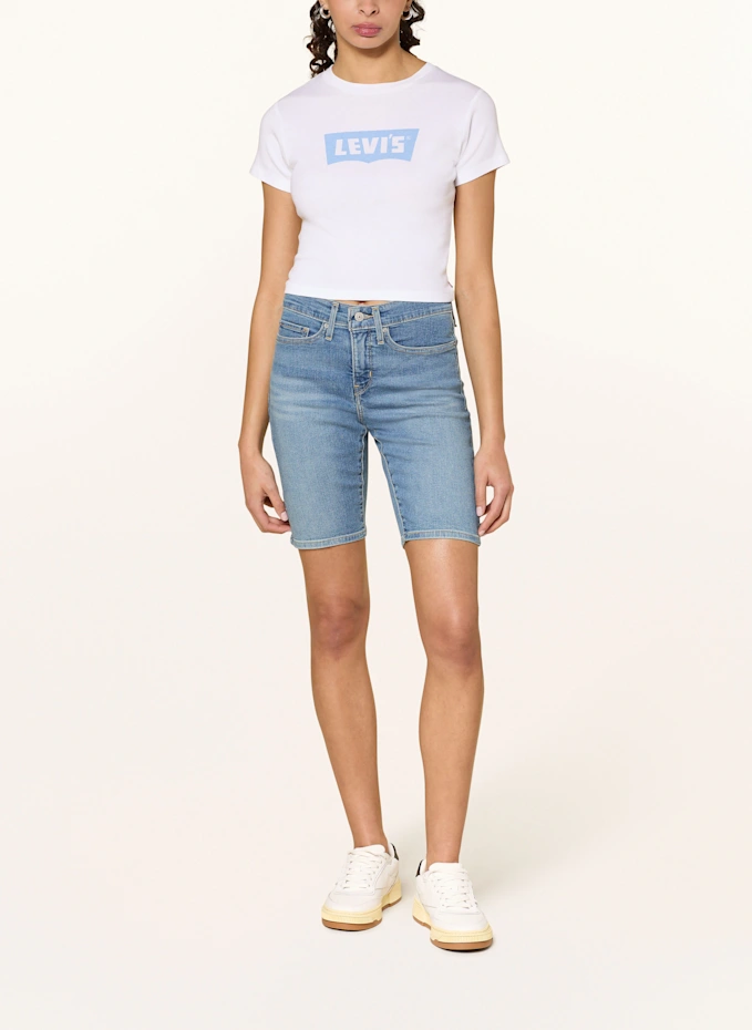 Levi's® Levi's® Jeansshorts SHAPING BERMUDA