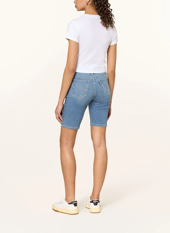 Levi's® Levi's® Jeansshorts SHAPING BERMUDA
