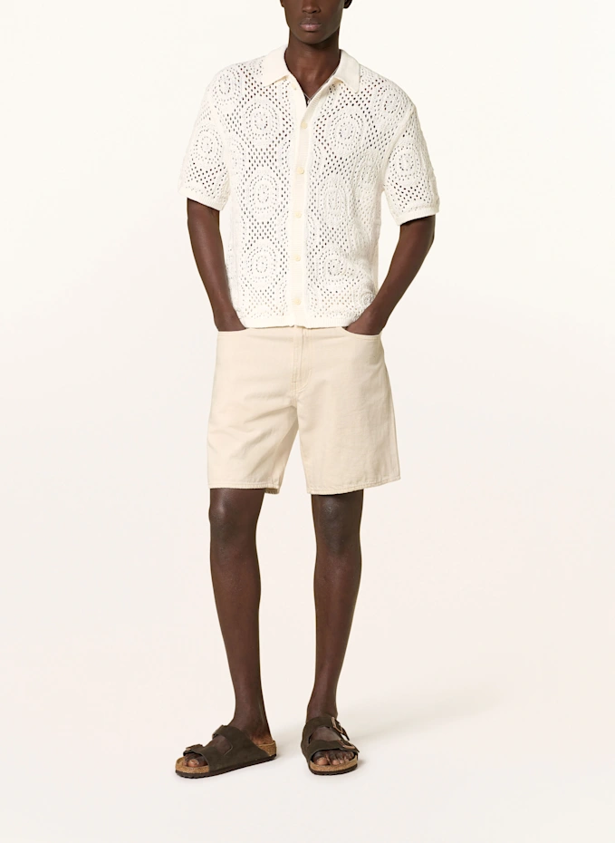 Levi's® Levi's® Strickhemd Standard Fit