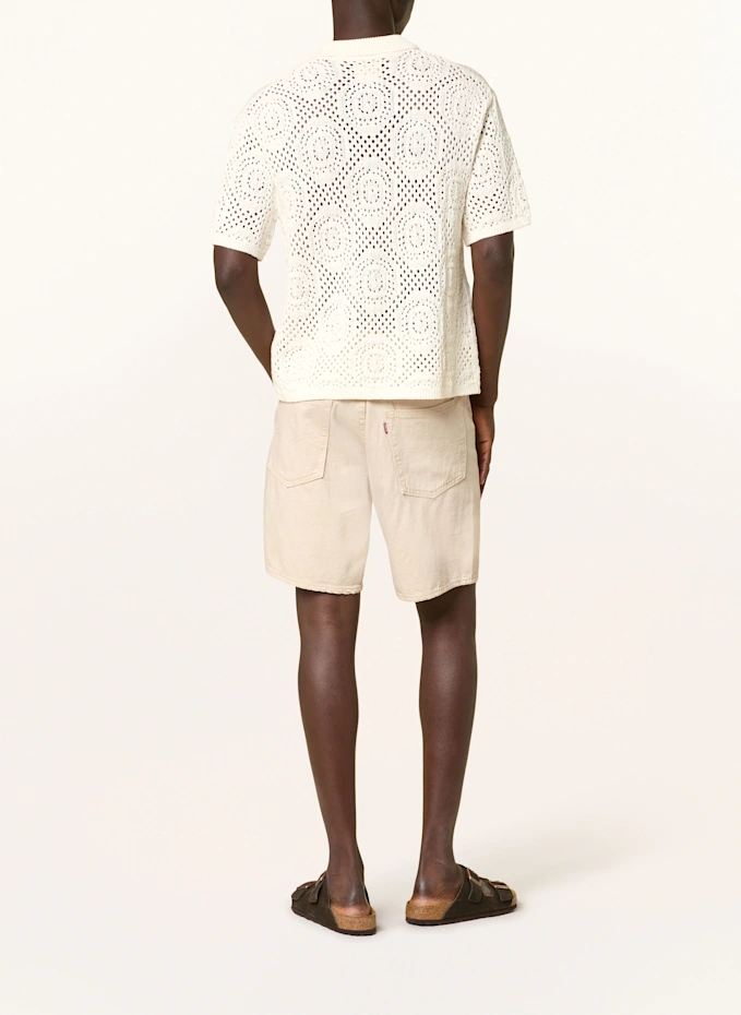 Levi's® Levi's® Strickhemd Standard Fit