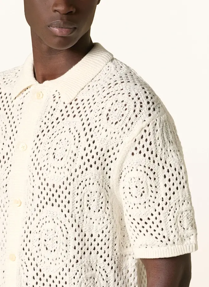 Levi's® Levi's® Strickhemd Standard Fit