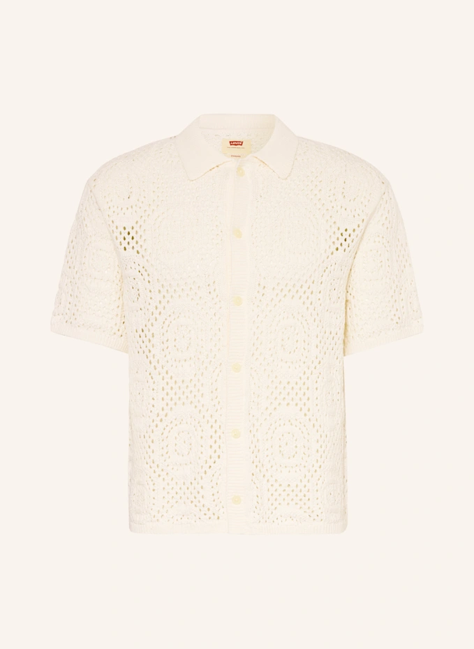 Levi's® Levi's® Strickhemd Standard Fit