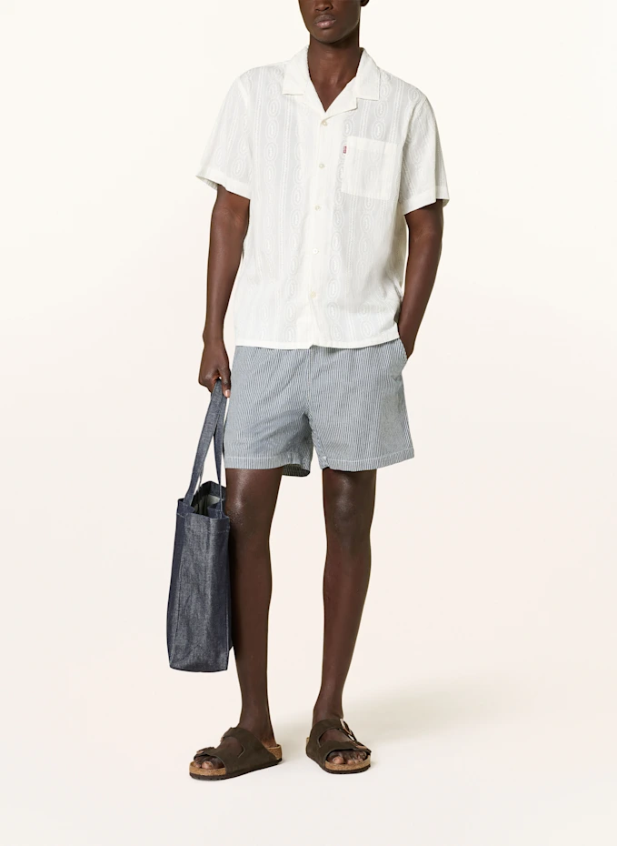 Levi's® Levi's® Resorthemd SUNSET CAMP Relaxed Fit