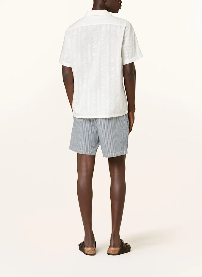 Levi's® Levi's® Resorthemd SUNSET CAMP Relaxed Fit