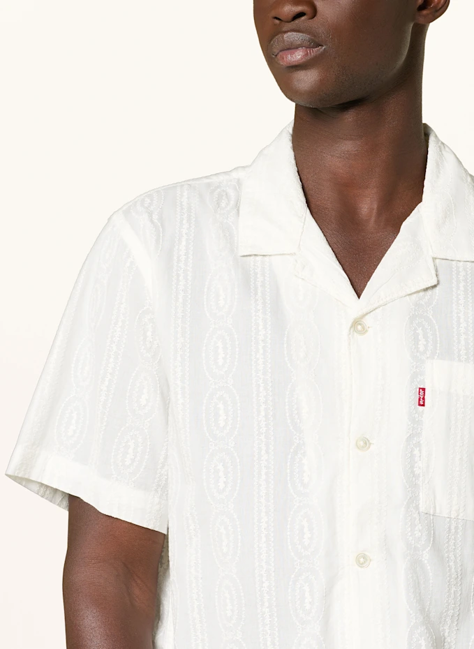 Levi's® Levi's® Resorthemd SUNSET CAMP Relaxed Fit