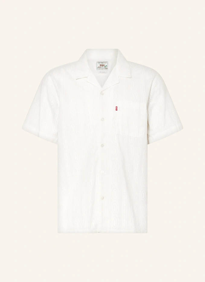 Levi's® Levi's® Resorthemd SUNSET CAMP Relaxed Fit