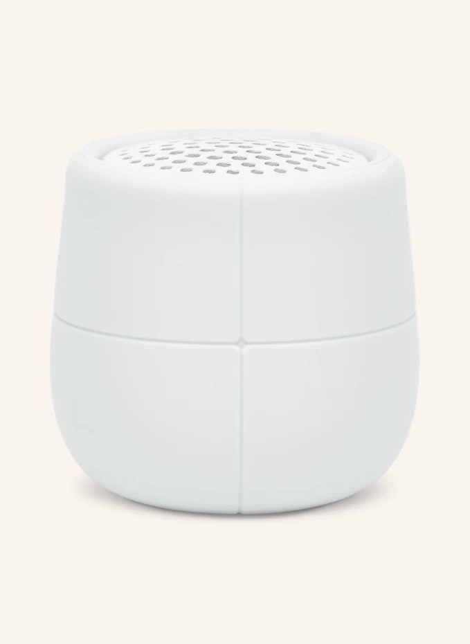 LEXON LEXON Bluetooth-Lautsprecher MINO XHöhe: 4 cm