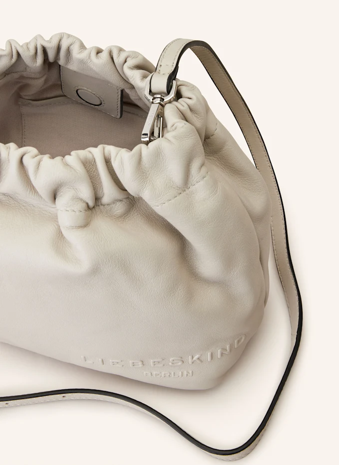 LIEBESKIND LIEBESKIND Beuteltasche CLOUD HOBO SMALL